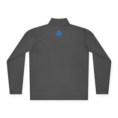 Chat T Wilson | Quarter-Zip