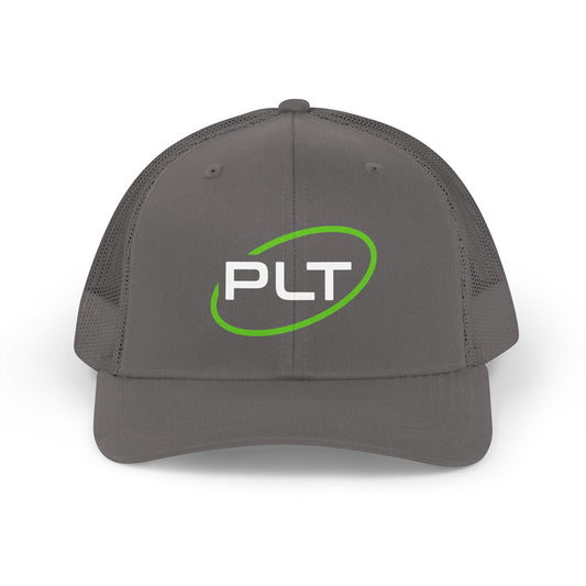 PLT Trucker Hat