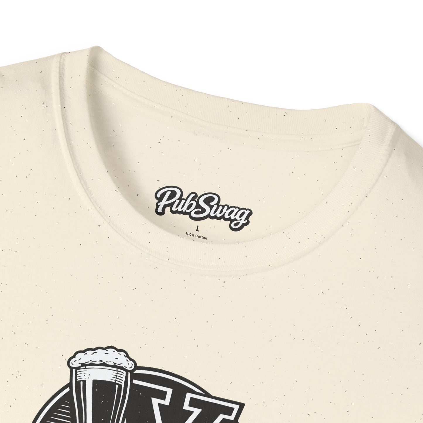 V Bar Dayton Est. 1940 T-Shirt