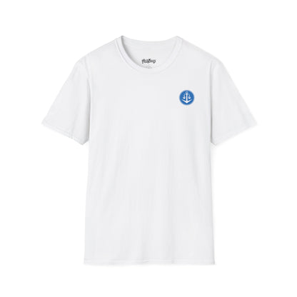 Chad T. Wilson | T-Shirt