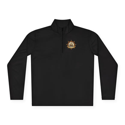 The Shipwreck | Baird, TX | Quarter Zip