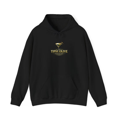 The Tipsy Olive | Seabrook, TX | Hoodie