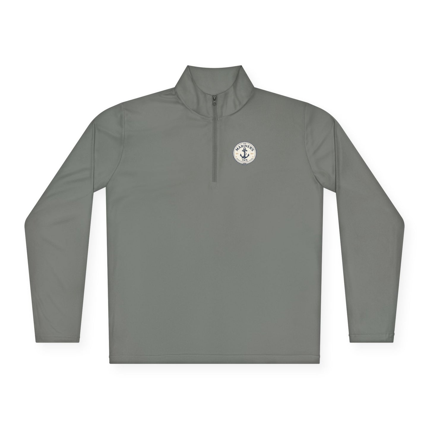 Mariner's Inn | Boston, MA | Quarter Zip
