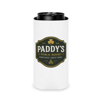 Paddy's | Dallas, TX | Can Cooler