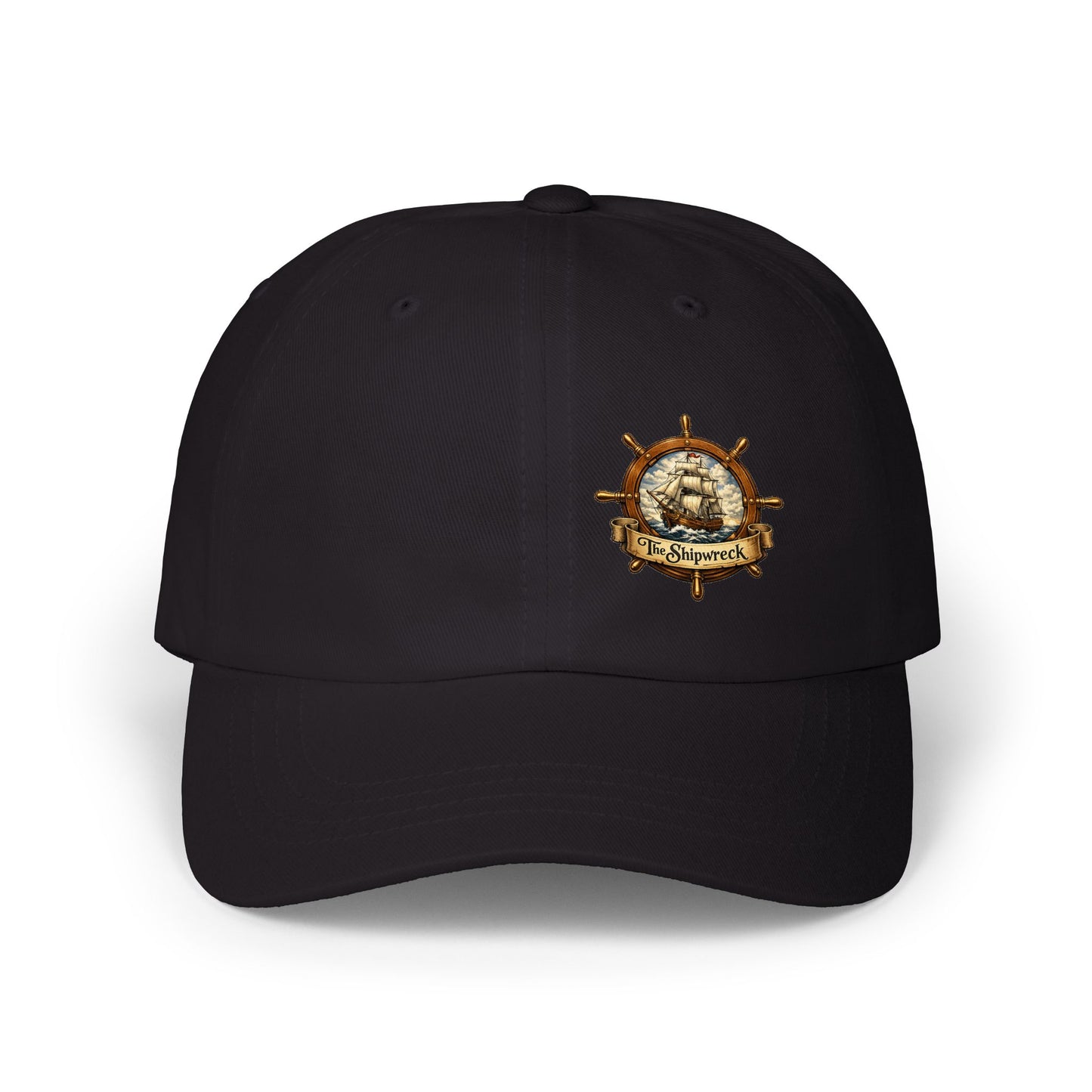 The Shipwreck | Baird, TX | Classic Hat