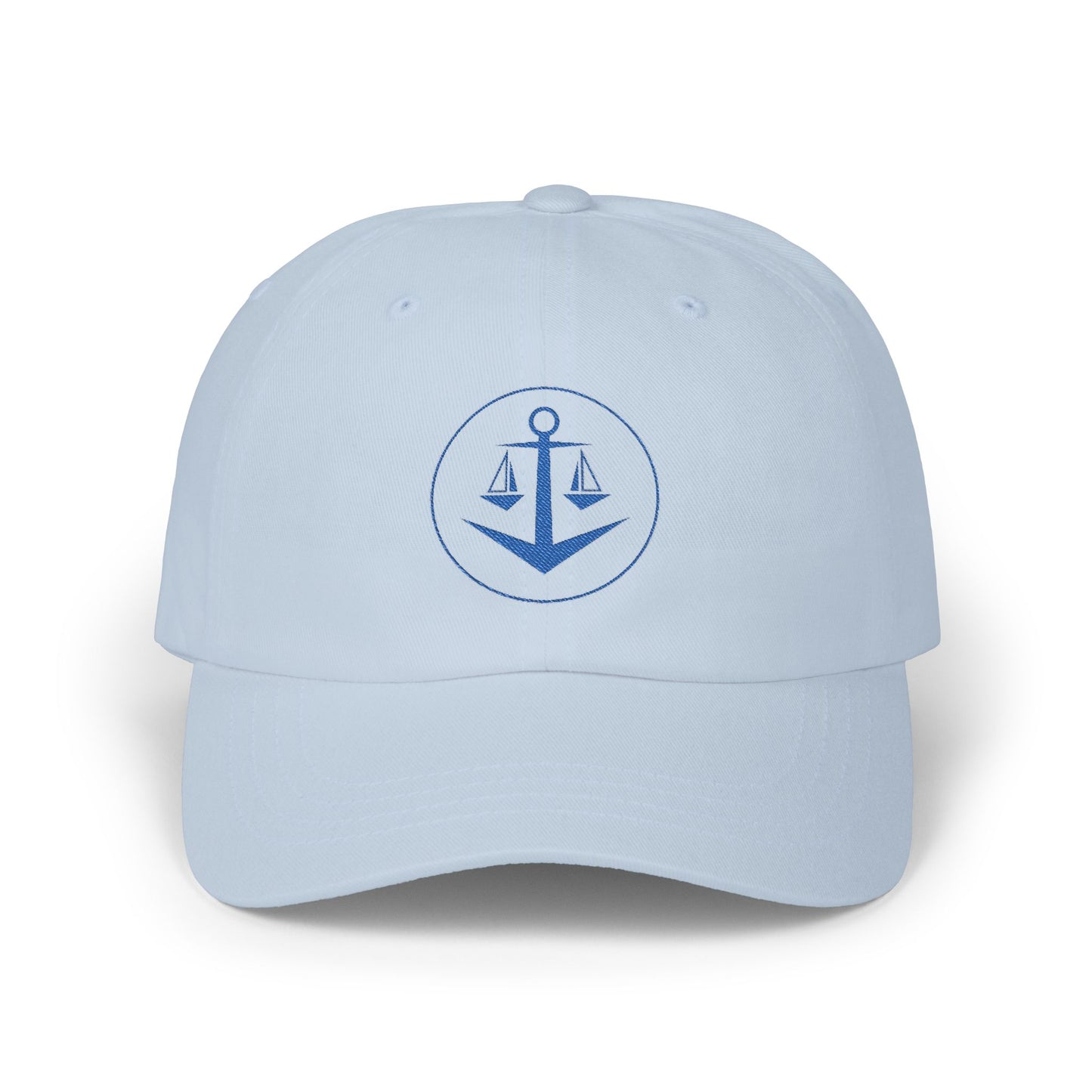Chat T. Wilson | Dad Cap