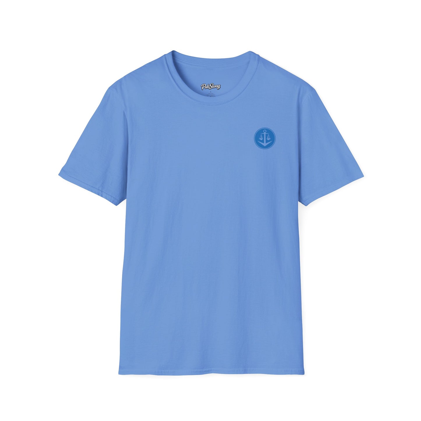 Chad T. Wilson | T-Shirt