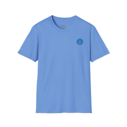 Chad T. Wilson | T-Shirt