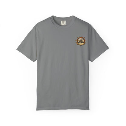 The Shipwreck | Baird, TX | T Shirt