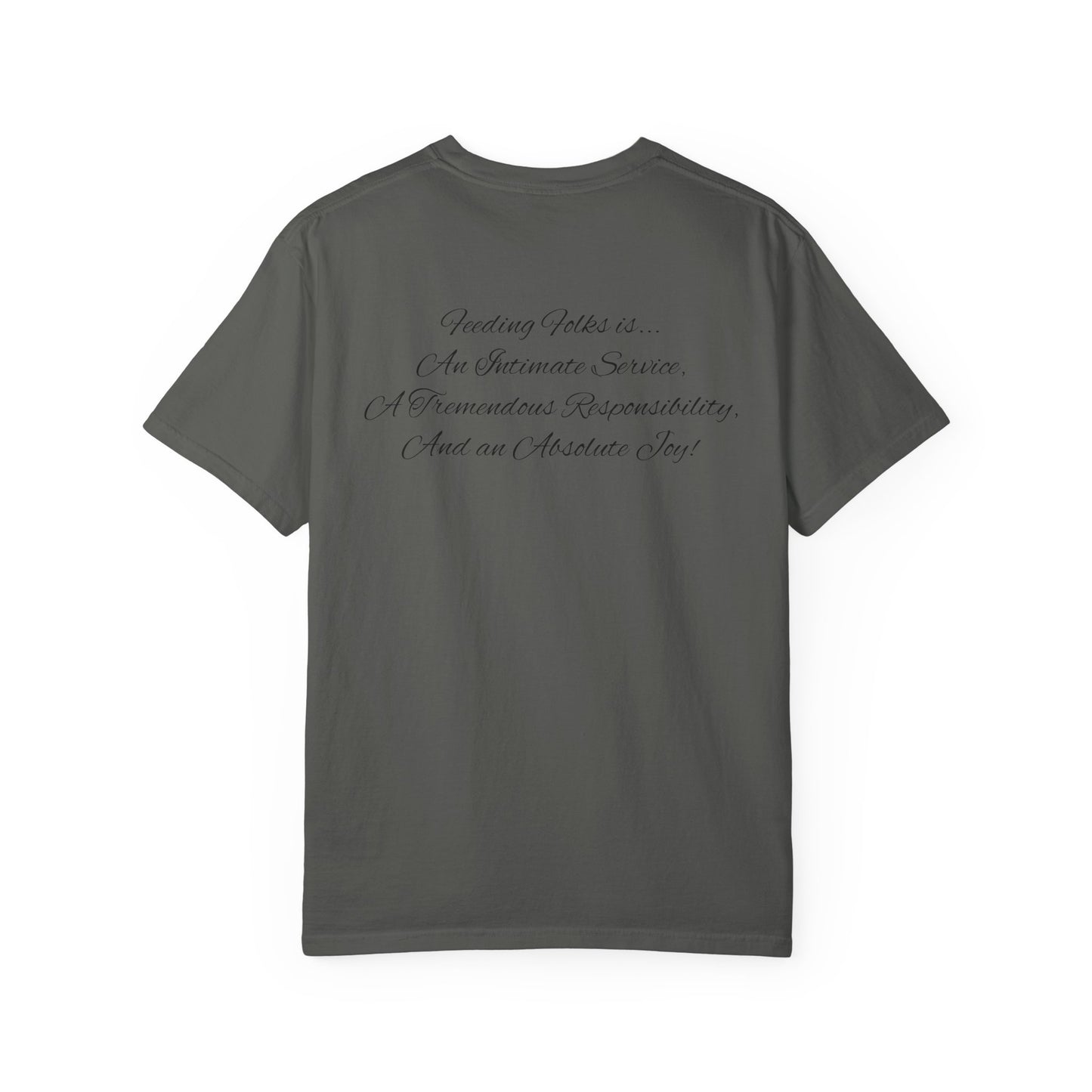 The Shipwreck | Baird, TX | T Shirt
