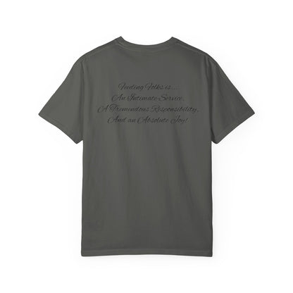 The Shipwreck | Baird, TX | T Shirt