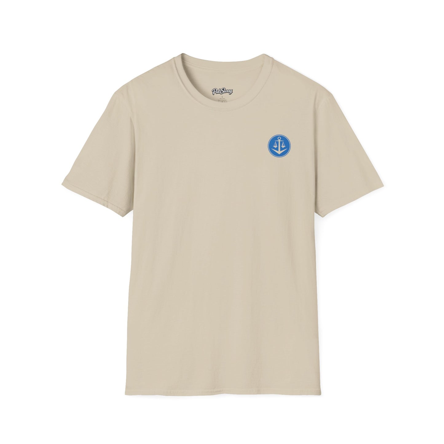 Chad T. Wilson | T-Shirt
