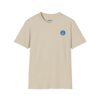 Chad T. Wilson | T-Shirt