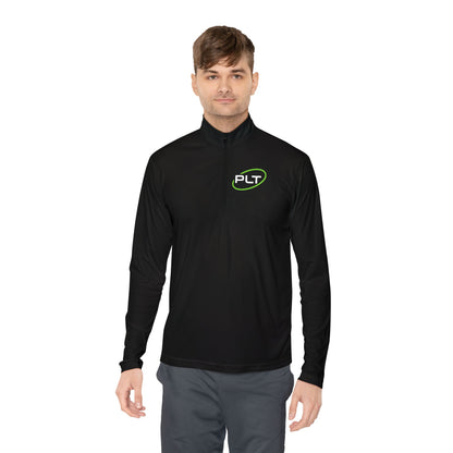 PLT | Quarter-Zip Pullover
