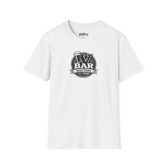 V Bar Dayton Est. 1940 T-Shirt