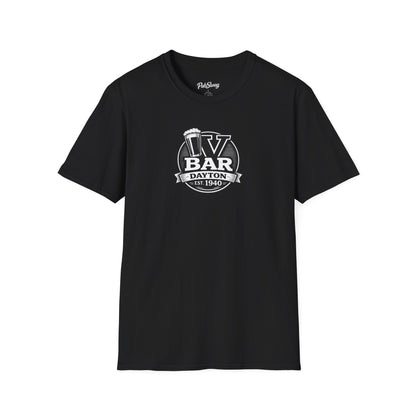 V Bar Dayton Est. 1940 T-Shirt