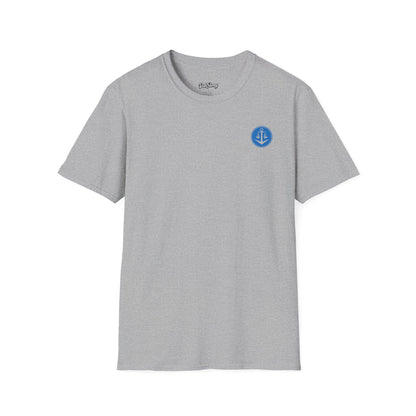 Chad T. Wilson | T-Shirt