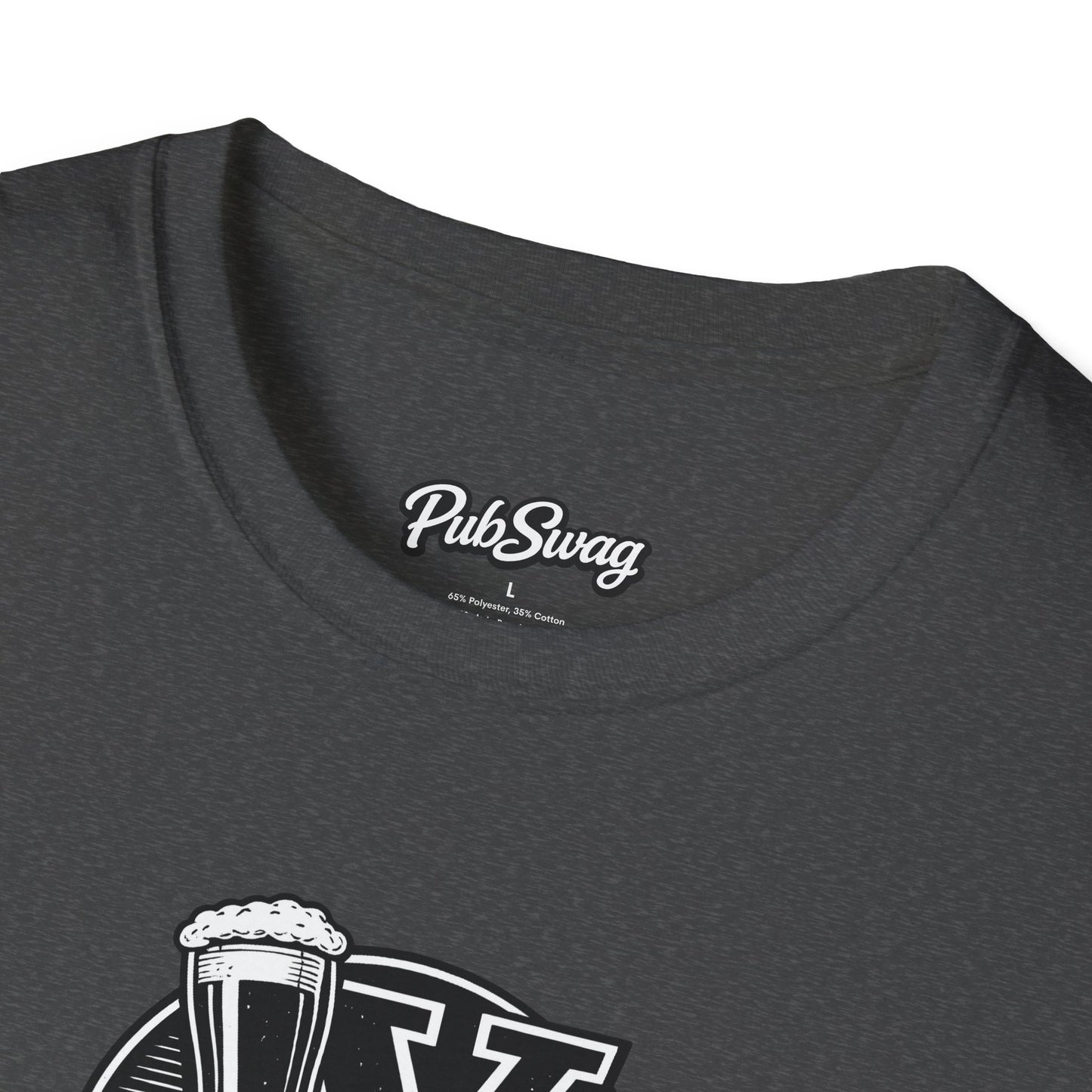 V Bar Dayton Est. 1940 T-Shirt