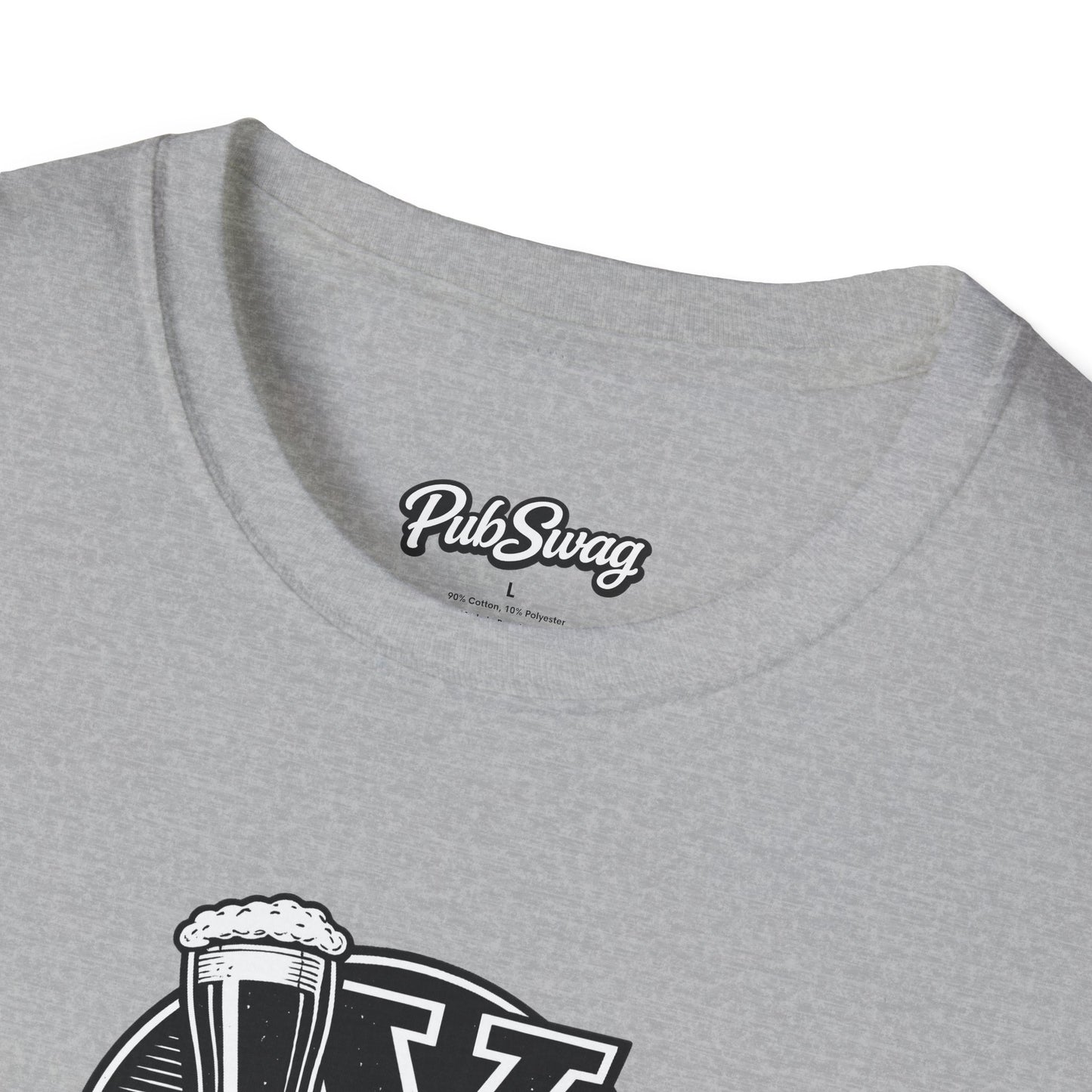V Bar Dayton Est. 1940 T-Shirt