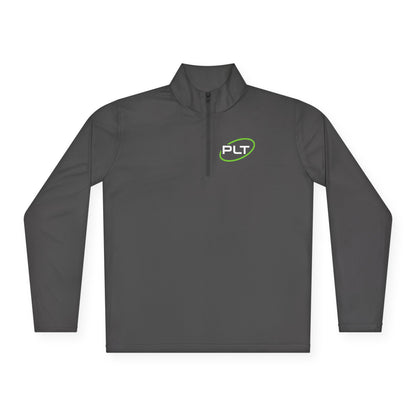 PLT | Quarter-Zip Pullover