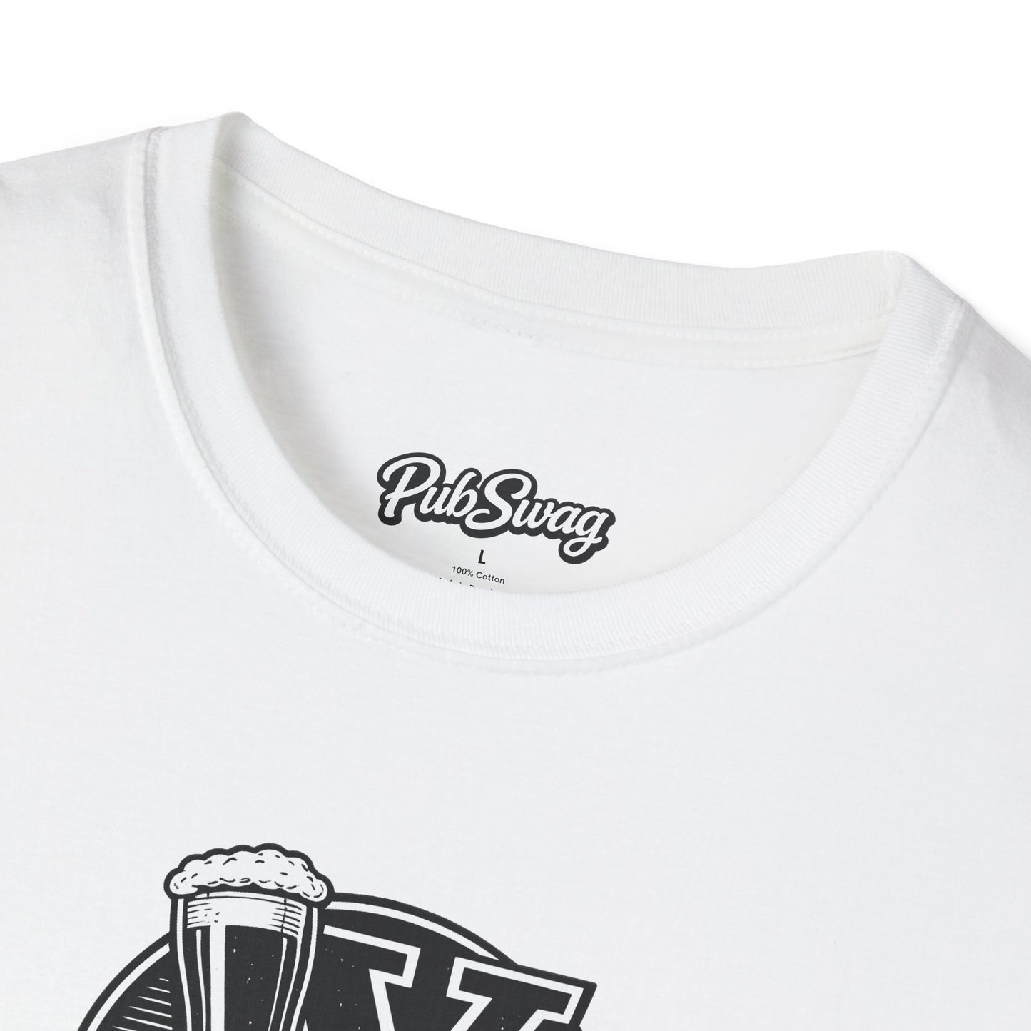 V Bar Dayton Est. 1940 T-Shirt