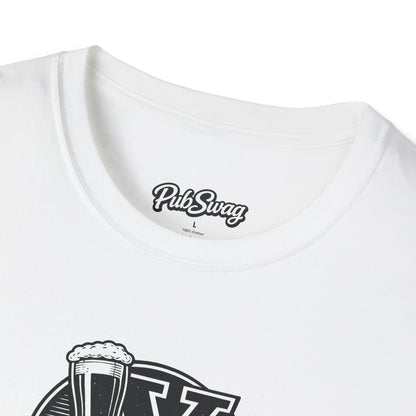 V Bar Dayton Est. 1940 T-Shirt