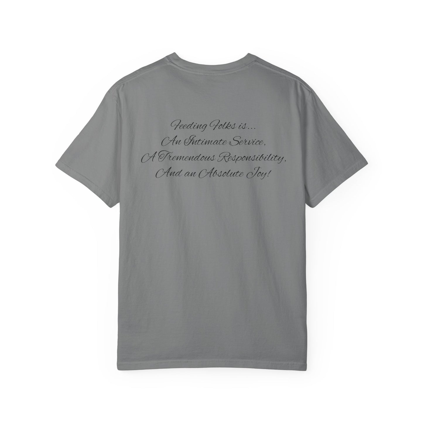 The Shipwreck | Baird, TX | T Shirt