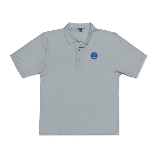 Chad T. Wilson | Polo