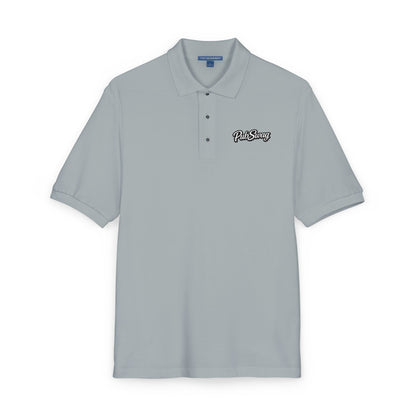 Pub Swag Polo Shirt — Classic Comfort Golf & Workwear