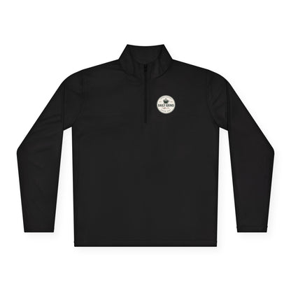 Daily Grind Coffee Co. | Houston, TX | Quarter-Zip Pullover