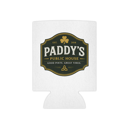 Paddy's | Dallas, TX | Can Cooler