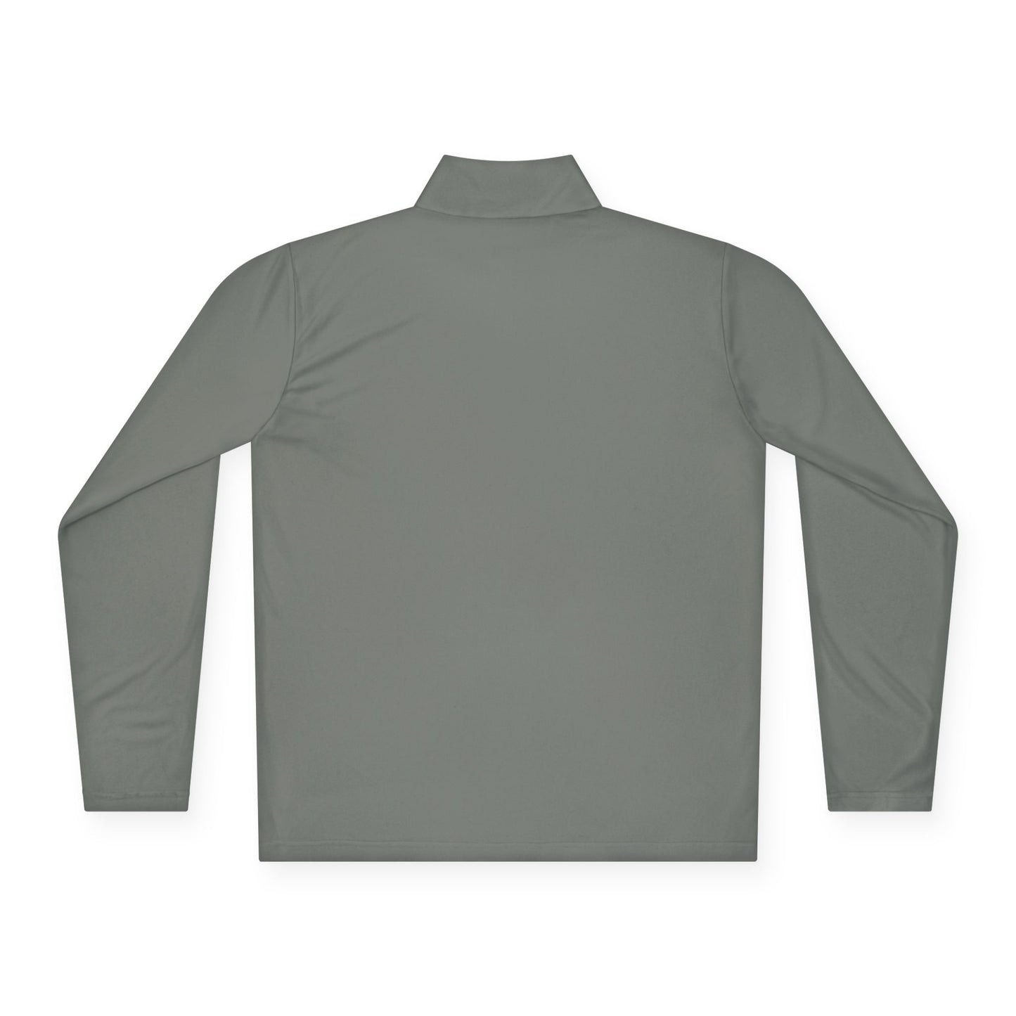 Daily Grind Coffee Co. | Houston, TX | Quarter-Zip Pullover