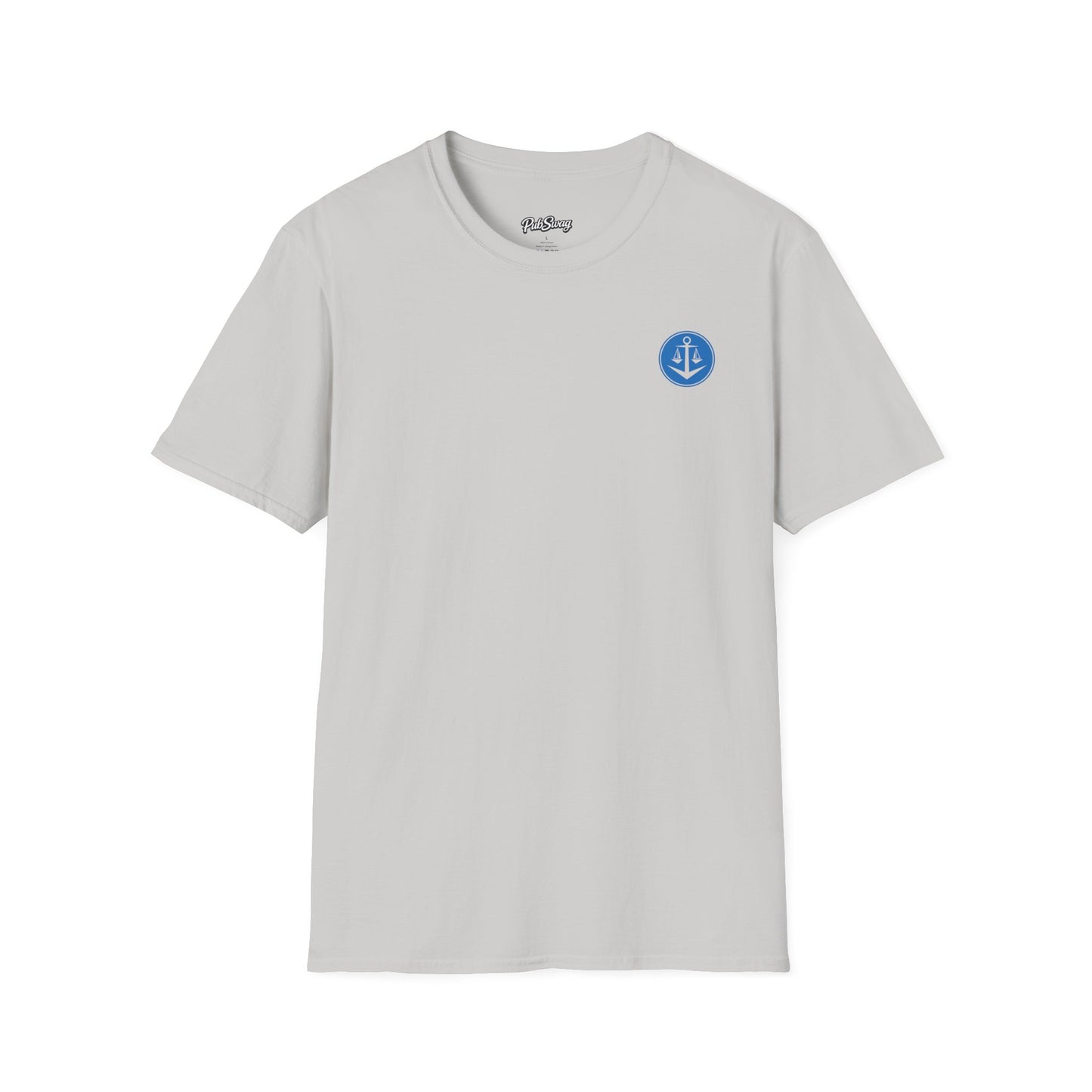 Chad T. Wilson | T-Shirt