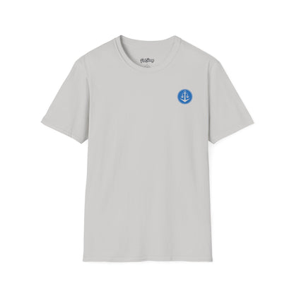 Chad T. Wilson | T-Shirt