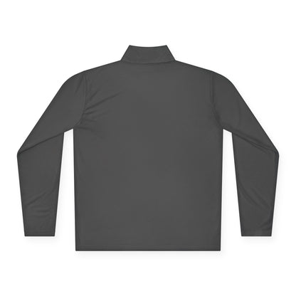 PLT | Quarter-Zip Pullover