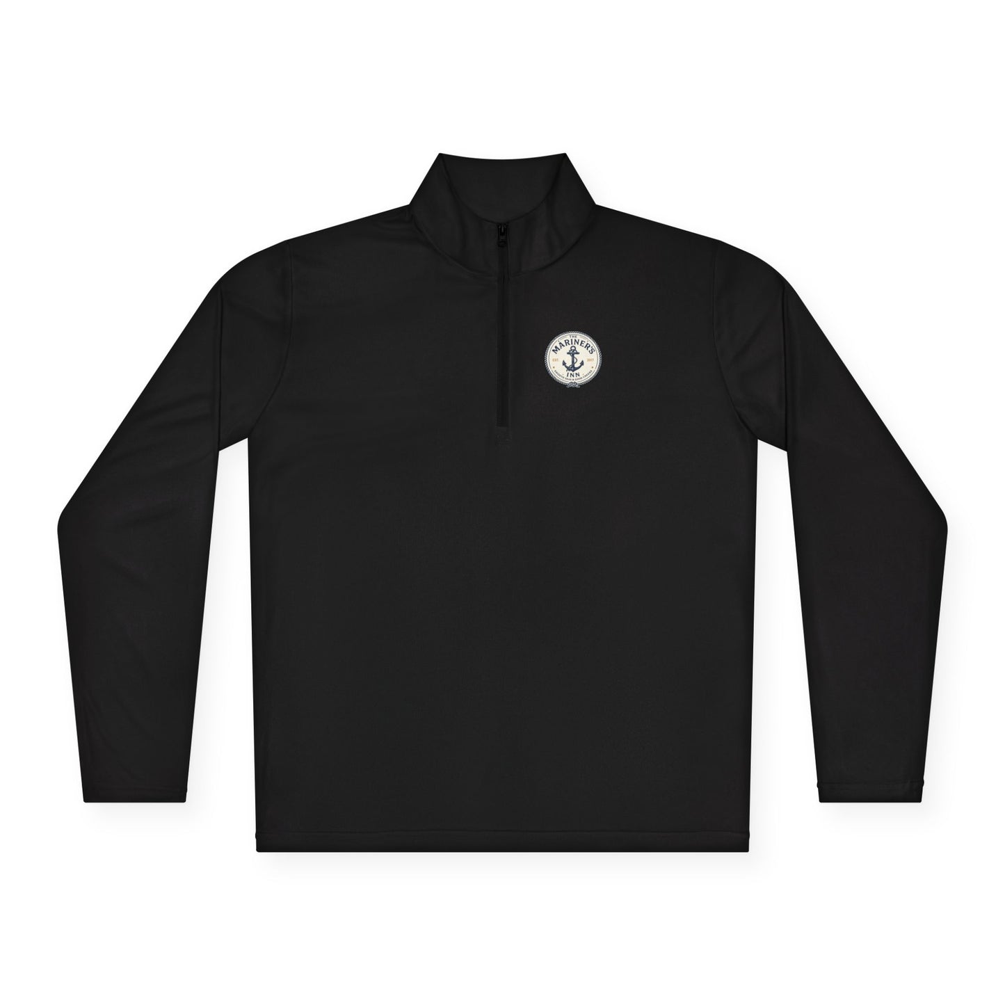 Mariner's Inn | Boston, MA | Quarter Zip
