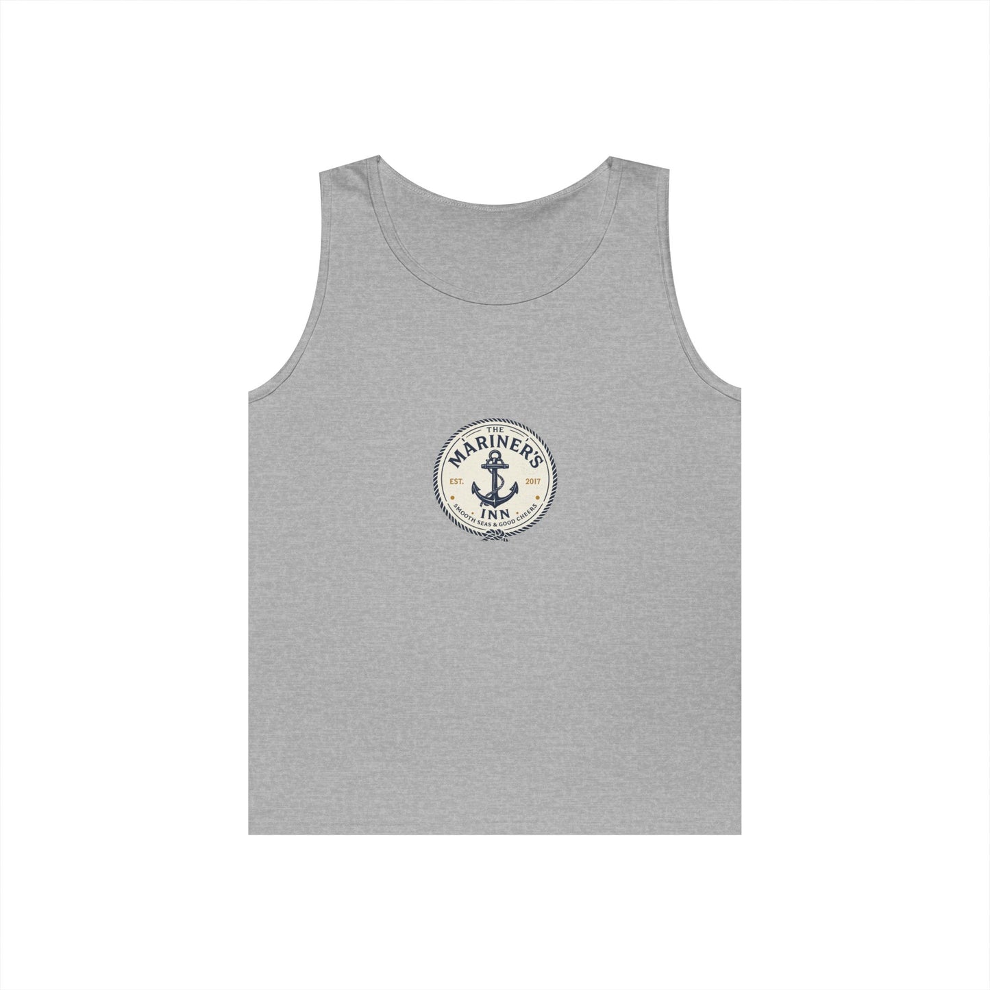 Mariner’s Inn | Boston, MA | Tank