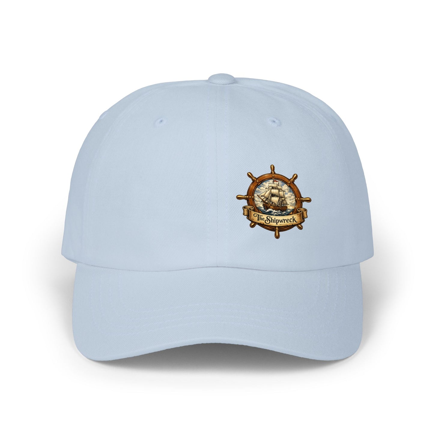 The Shipwreck | Baird, TX | Classic Hat