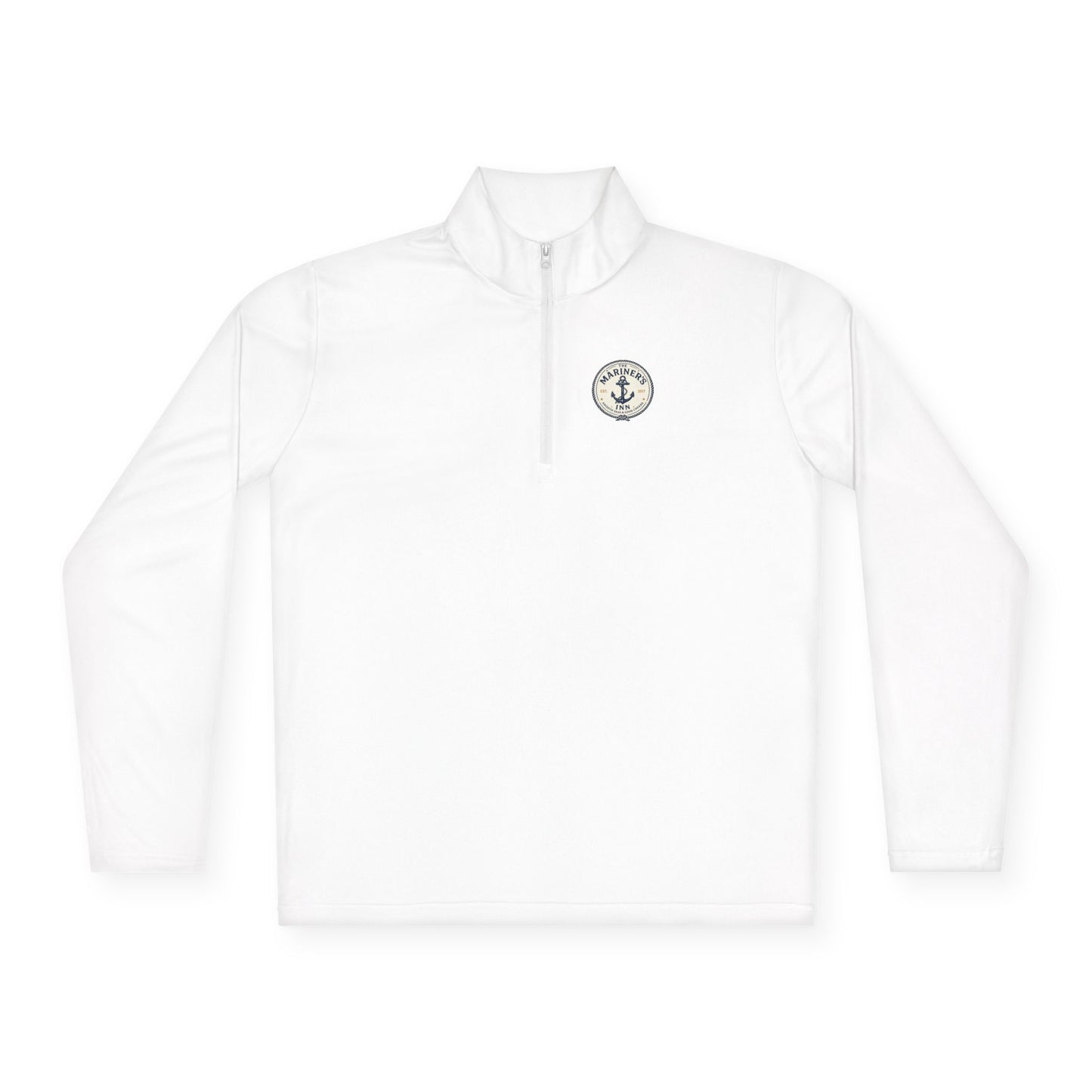 Mariner's Inn | Boston, MA | Quarter Zip