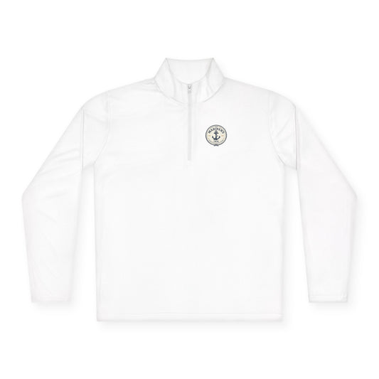 Mariner's Inn | Boston, MA | Quarter Zip