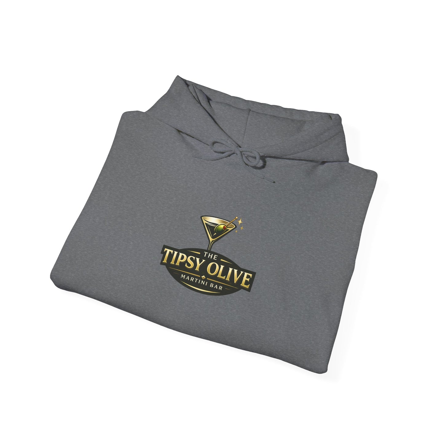 The Tipsy Olive | Seabrook, TX | Hoodie