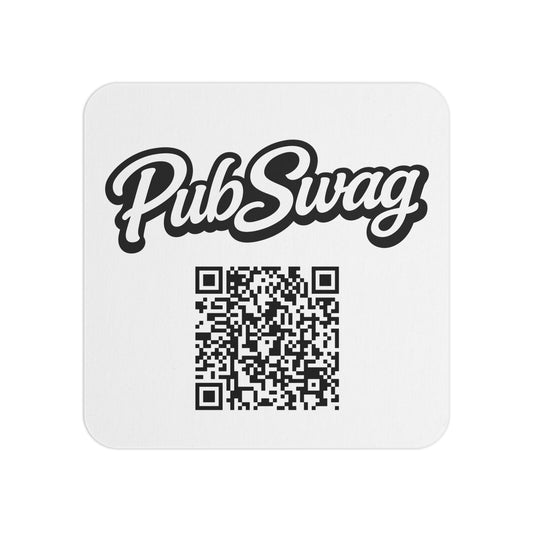 PubSwag Drink Coasters
