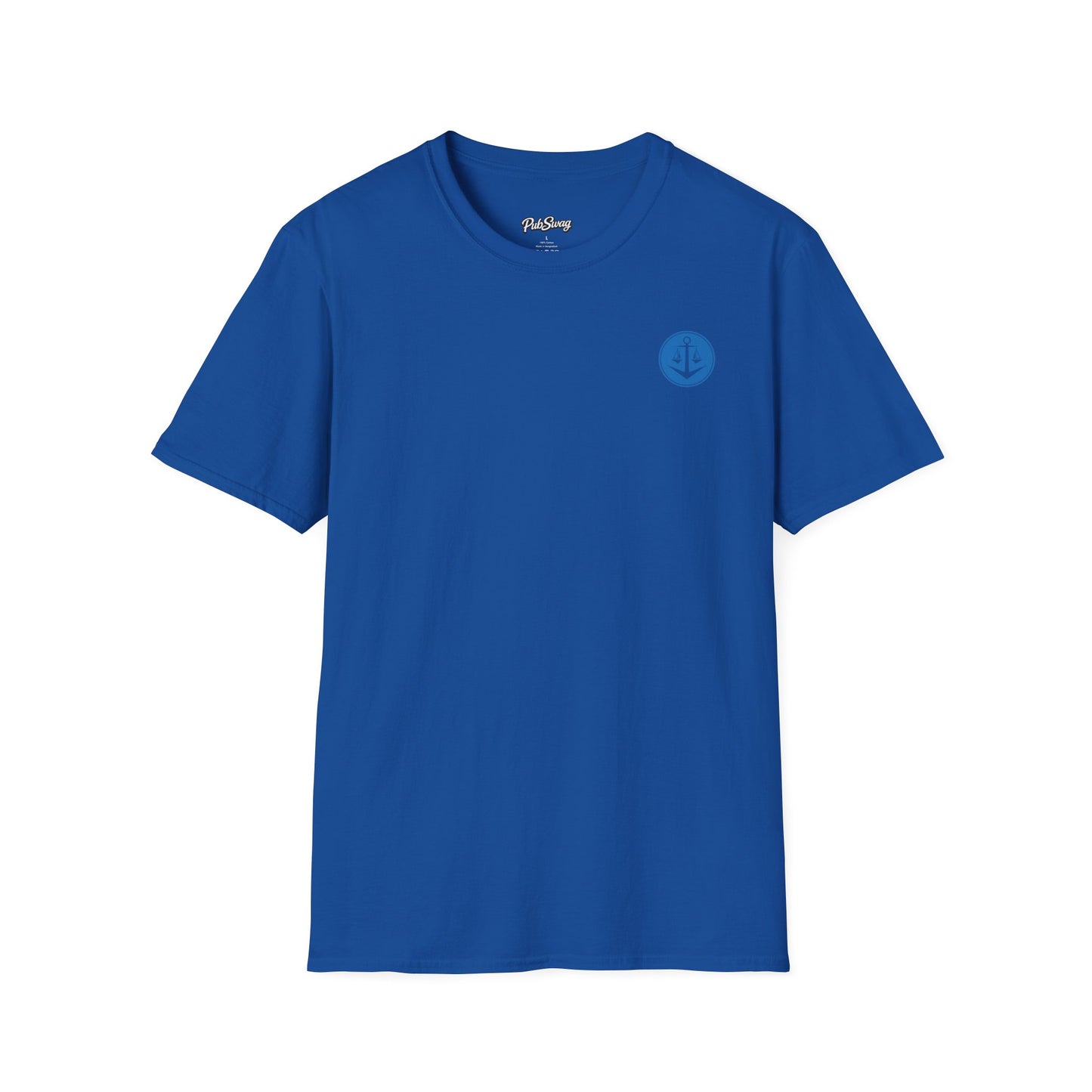 Chad T. Wilson | T-Shirt