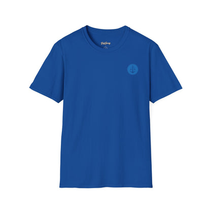 Chad T. Wilson | T-Shirt