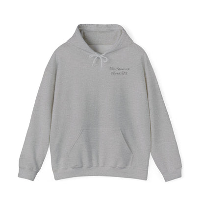 The Shipwreck | Baird, TX | Hoodie