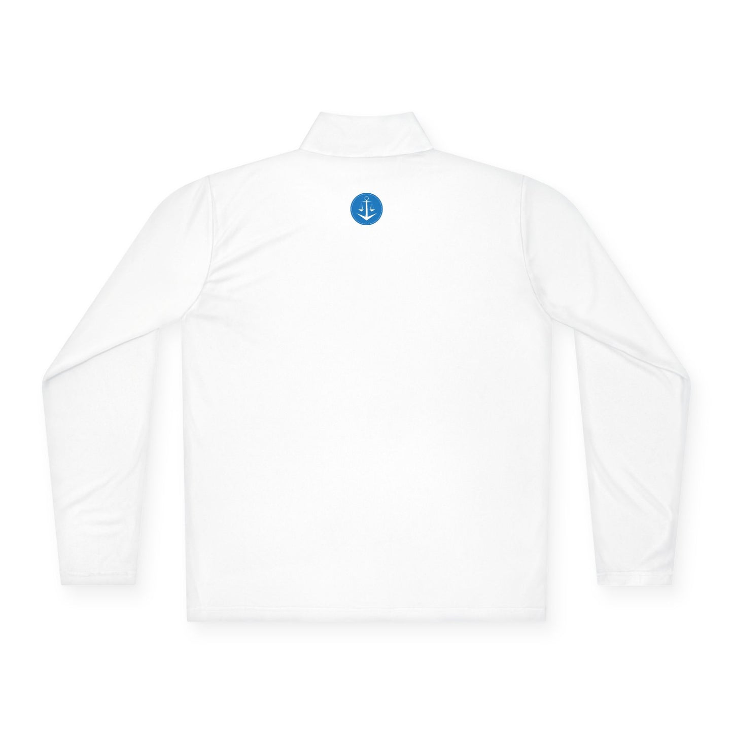 Chat T Wilson | Quarter-Zip