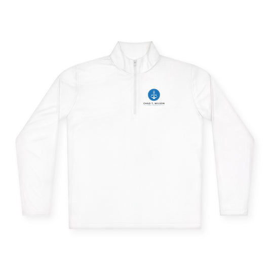 Chat T Wilson | Quarter-Zip