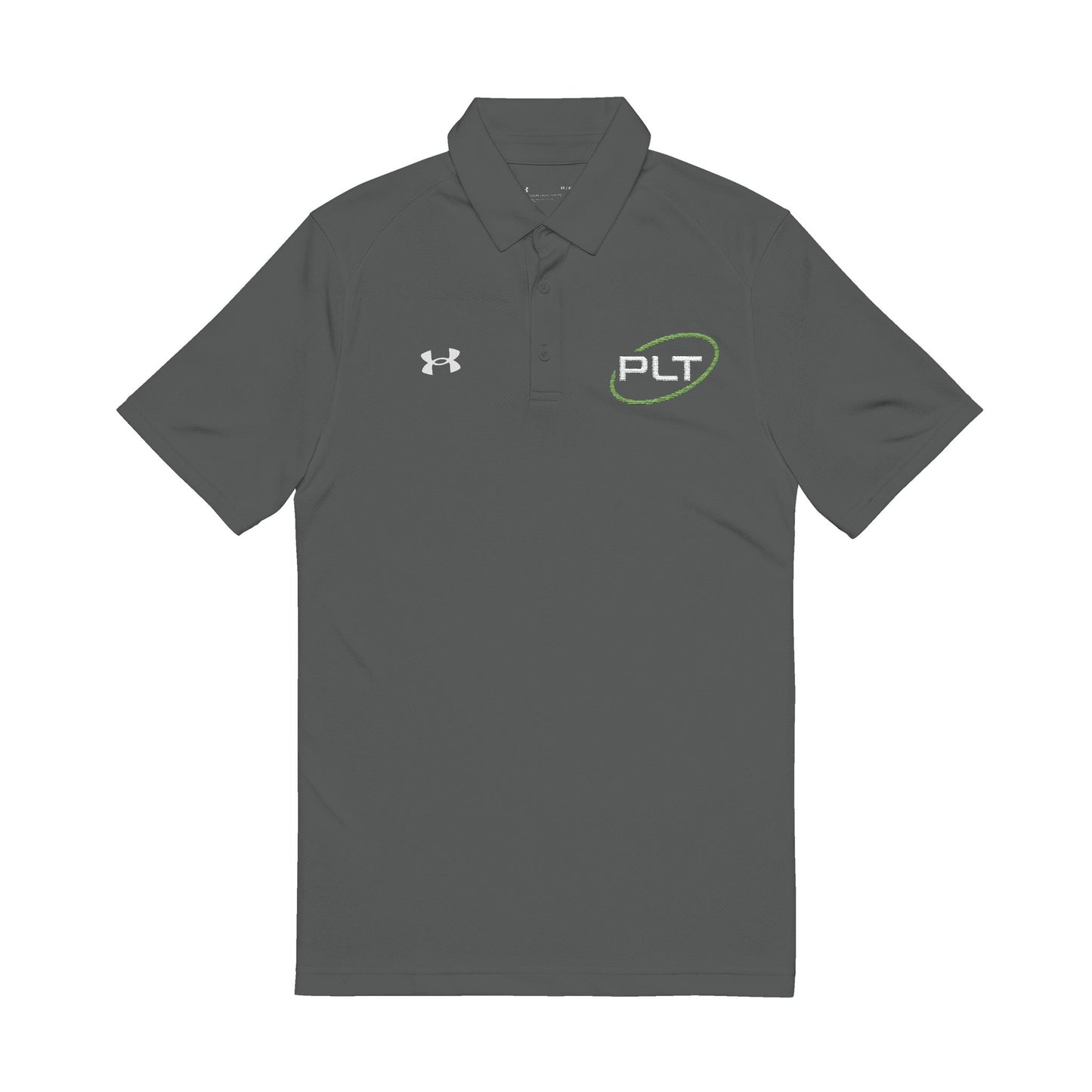 PLT Embroidered Performance Shirt