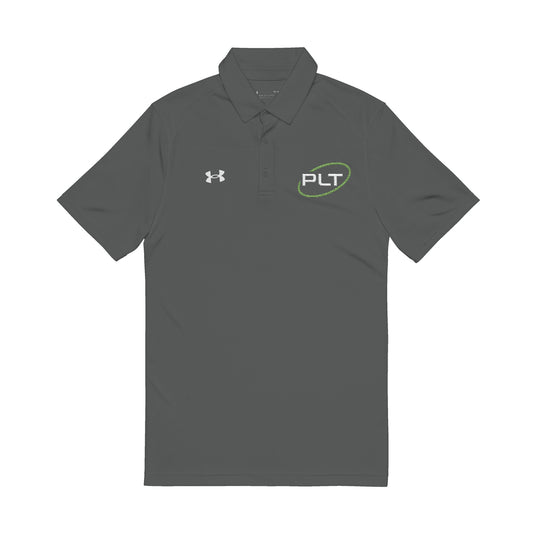 PLT Embroidered Performance Shirt