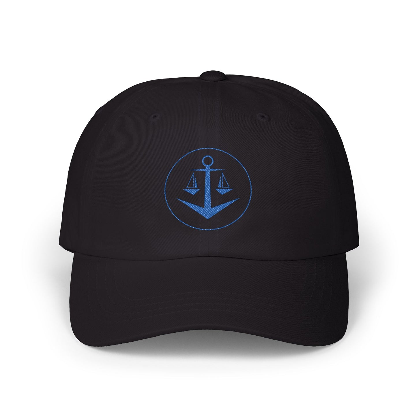 Chat T. Wilson | Dad Cap